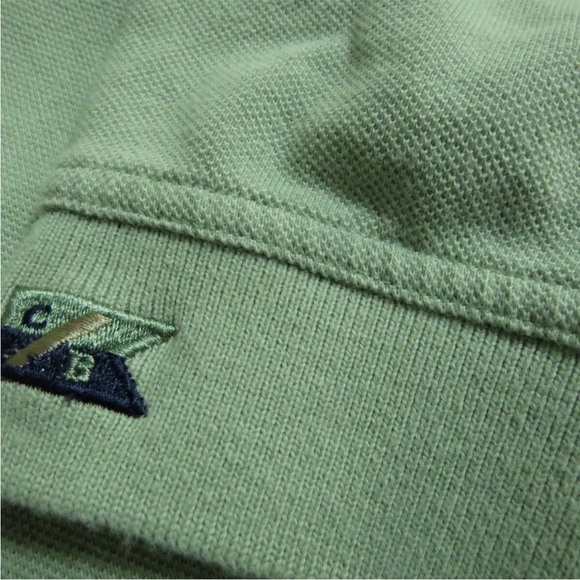 Medium, sage green, BMW logo - Picture 1 of 3